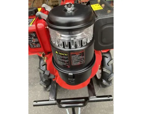 Культиватор Forte 1050, колеса 10", 6кс (113384)