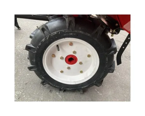 Культиватор Forte 1050, колеса 10", 6кс (113384)