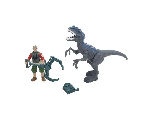 Ігровий набір Dino Valley Діно Dino Danger (542015)