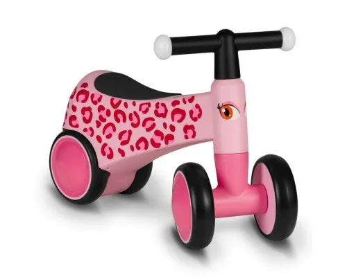 Біговел Lionelo Sammy Pink Rose (LOE-SAMMY PINK ROSE)