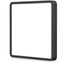 Світильник Videx 24W 5000K Black (VL-DLSS-245B)