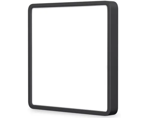 Світильник Videx 24W 5000K Black (VL-DLSS-245B)