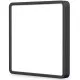 Світильник Videx 24W 5000K Black (VL-DLSS-245B)