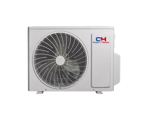 Кондиціонер Cooper&Hunter Veritas NG CH-S18FTXQ2-NG (CH-S18FTXQ2-NG)
