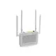Опто-волоконне обладнання Picotel Абонентський термінал PU-X645 4GE + WiFi 5G (PU-X645)