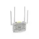 Опто-волоконне обладнання Picotel Абонентський термінал PU-X645 4GE + WiFi 5G (PU-X645)