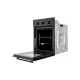 Духова шафа Interline OEG 170 MRN BB