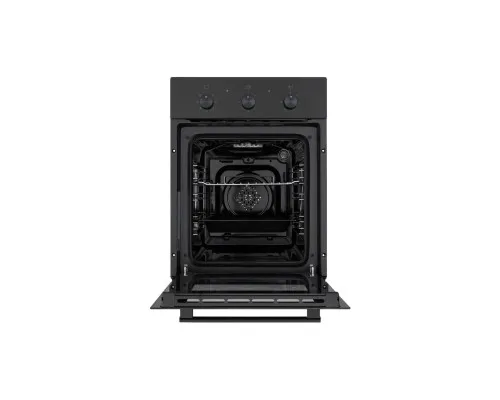Духова шафа Interline OEG 170 MRN BB