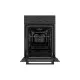 Духова шафа Interline OEG 170 MRN BB