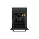 Духова шафа Interline OEG 170 MRN BB