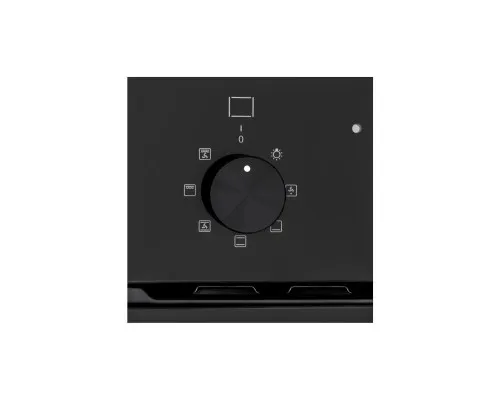 Духова шафа Interline OEG 170 MRN BB