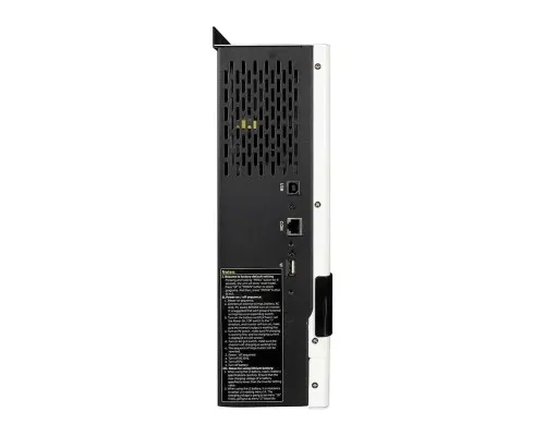 Сонячний інвертор Must PV18-1512VPM II, 1500W (PV18-1512 VPM II)