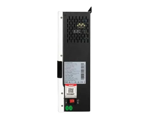 Сонячний інвертор Must PV18-1512VPM II, 1500W (PV18-1512 VPM II)