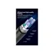 Кабель для принтера USB 2.0 AM/BM 1.5m 480Mbps PVC black VENTION (COQBG)