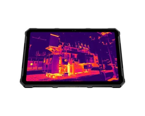 Планшет Ulefone Armor Pad 4 Ultra T 10.36" 8/256GB 5G NFC Black (6975326663250)