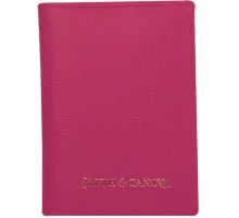Кардхолдер Smith & Canova 28644 Amelia Pink (28644 PINK)