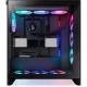 Корпус для ПК NZXT H7 Flow RGB All Black (CM-H72FB-R1)
