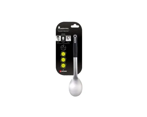 Ложка кухарська MasterPro Foodies collection, 32.7 см (BGMP-4857)