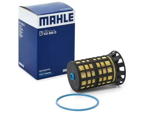 Фільтр паливний Mahle KX606D
