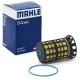 Фільтр паливний Mahle KX606D