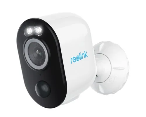 Камера відеоспостереження Reolink Argus B310 (Argus 2E)