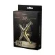 Кулер до корпусу Alseye X12 (Black WK Push) (AS.04.03.0032)