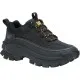 Кросівки Caterpillar (CAT) Intruder Galosh 2.0 Low Wp P111554 чорні 39 (195020562529)