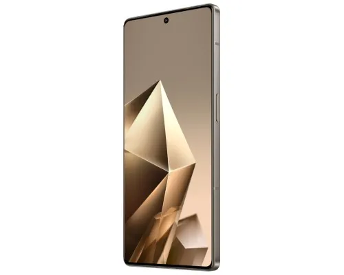 Мобільний телефон Infinix Note 50 Pro+ 12/256Gb NFC Titanium Grey (4894947070068)