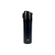 Термокружка СИЛА Sport Black 0.45 л (960668)