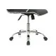 Офісне крісло Аклас ST35 TILT Чорний (PU Black) (00158139)