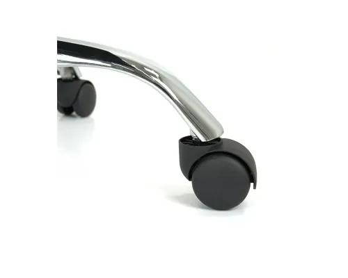 Офісне крісло Аклас ST35 TILT Чорний (PU Black) (00158139)