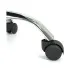 Офісне крісло Аклас ST35 TILT Чорний (PU Black) (00158139)