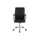 Офісне крісло Аклас ST35 TILT Чорний (PU Black) (00158139)