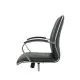 Офісне крісло Аклас ST35 TILT Чорний (PU Black) (00158139)