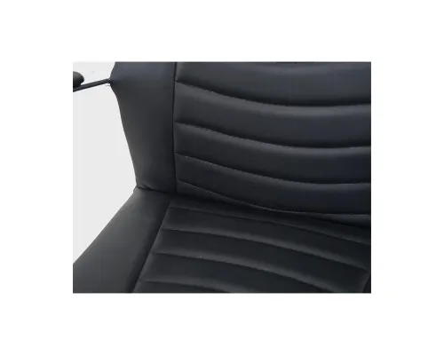 Офісне крісло Аклас ST35 TILT Чорний (PU Black) (00158139)