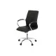 Офісне крісло Аклас ST35 TILT Чорний (PU Black) (00158139)