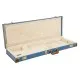 Кейс для гітари Fender X Wrangler Denim Case Stratocaster/Telecaster Indigo (236987)