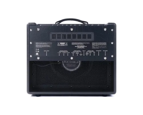 Комбопідсилювач Blackstar HT-20R MKIII (301011)