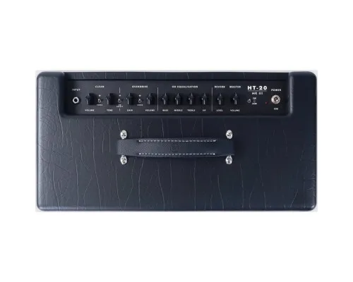 Комбопідсилювач Blackstar HT-20R MKIII (301011)