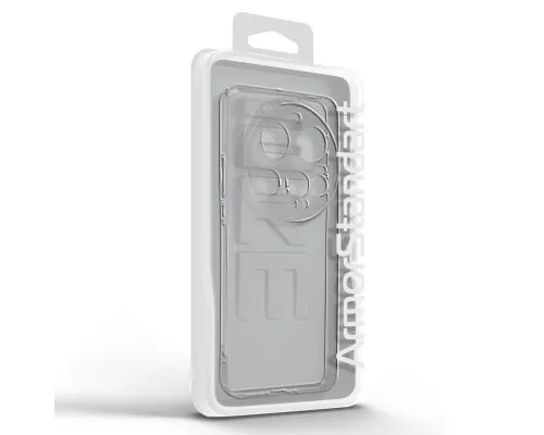 Чохол до мобільного телефона Armorstandart Air Xiaomi 15 Ultra Camera cover Clear (ARM82315)