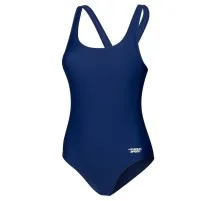 Купальник Aqua Speed Tina 632-10 синій 44 (5905718614011)
