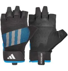 Рукавички для фітнесу Adidas Performance Training Gloves ADGB-15014BL синій XL (885652026024)