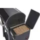 Гриль-барбекю Weber Searwood 600 пелетний (1500133)