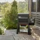 Гриль-барбекю Weber Searwood 600 пелетний (1500133)