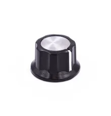 Ручка для потенціометра Paxphil JB Style Knob Small (KPJ70S)