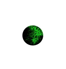 Килимок для мишки Voltronic Razer 3 (RRZ3)