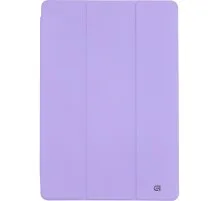 Чохол до планшета Armorstandart Smart Fold Pen Samsung Galaxy Tab S10 FE+ Light Purple (ARM85556)