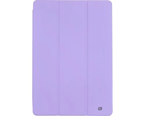 Чохол до планшета Armorstandart Smart Fold Pen Samsung Galaxy Tab S10 FE+ Light Purple (ARM85556)