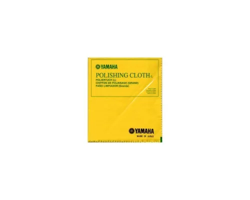 Засіб для догляду за духовими Yamaha Polish Cloth L