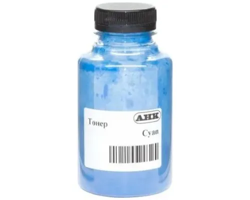 Тонер HP 415A CLJ Pro M479dw, M479fdn cyan W2031A АНК (50000238)